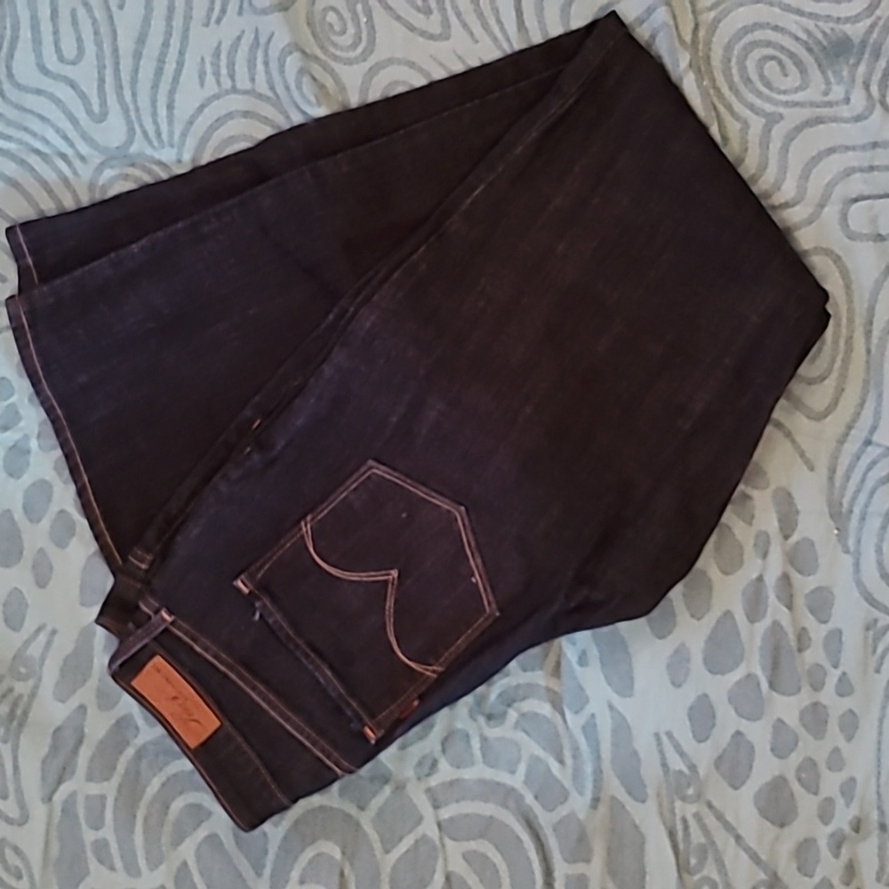 Levi's sz 12